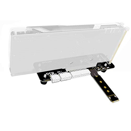 グラフィックスカードスタンドブラケット 4