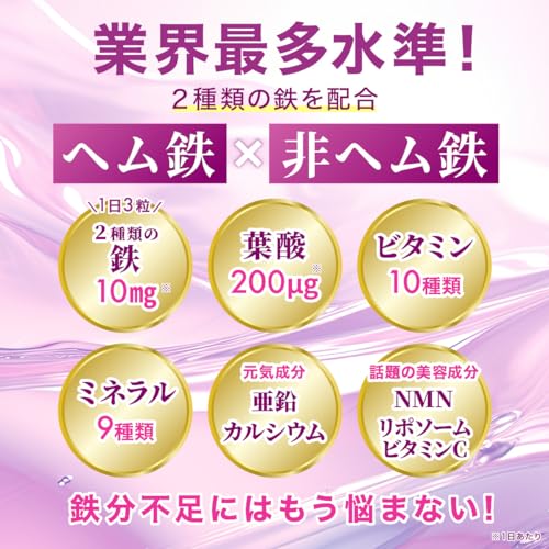 キレイがみなぎる ミータス 4
