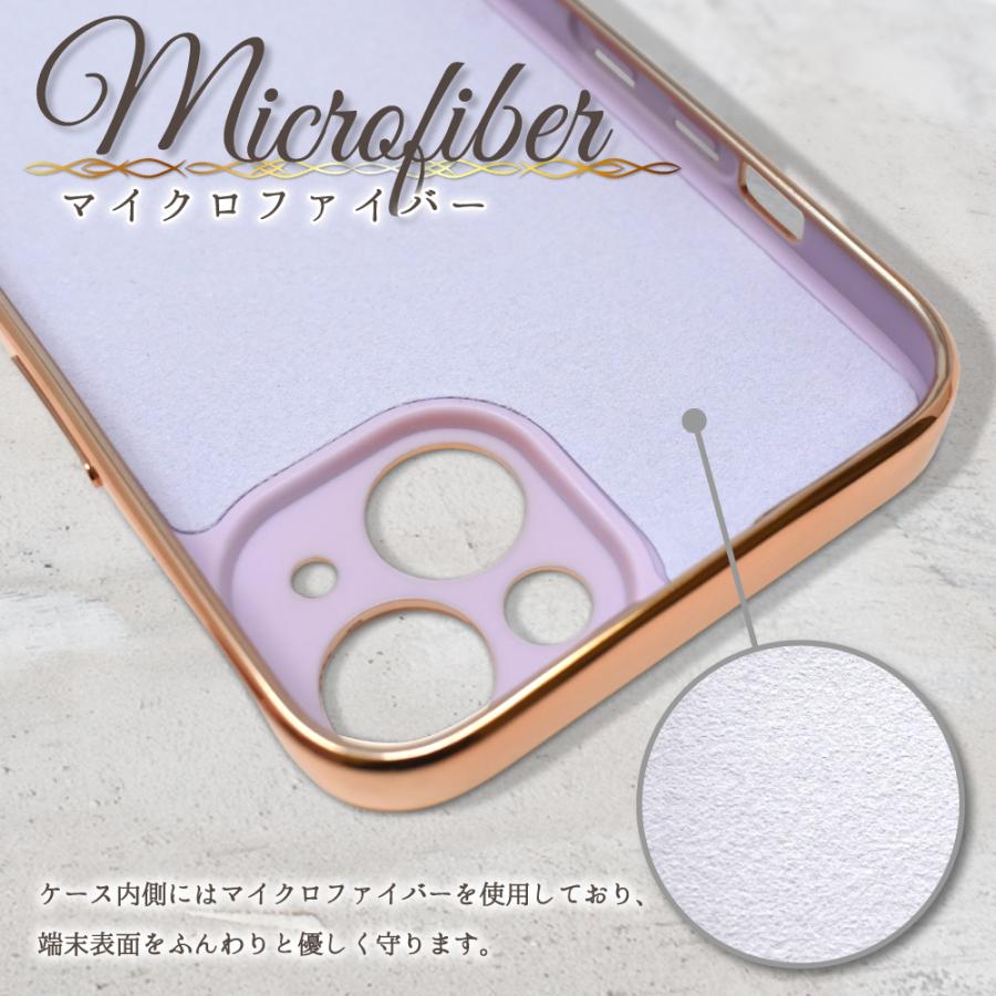 リング付きスマホケース 3