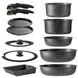 片手鍋のおすすめ人気ランキング【2026年9月】 4