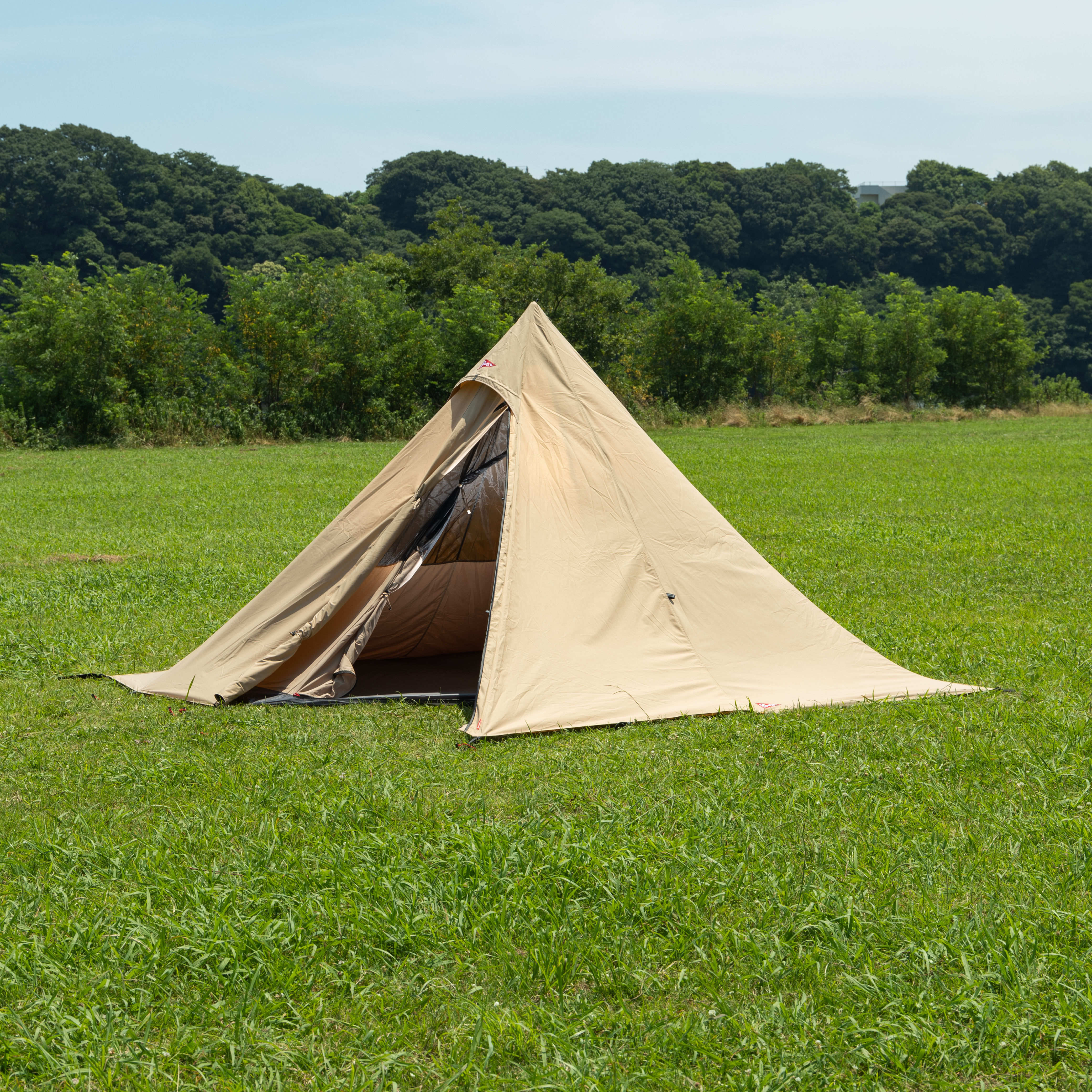 ワンポールテントのおすすめ人気ランキング【2025年12月】 | マイベスト