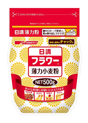 お菓子作り向け小麦粉のおすすめ人気ランキング【2026年10月】 5