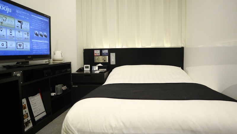 UTILITY HOTEL cooju 2