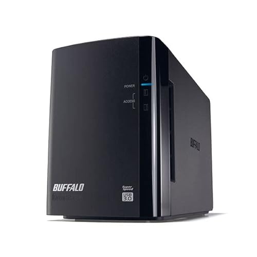 外付けHDD 1