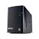 バッファロー 外付けHDD 1