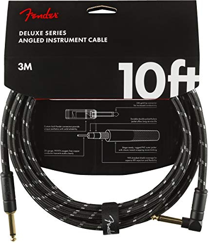 DELUXE TWEED CABLE 2