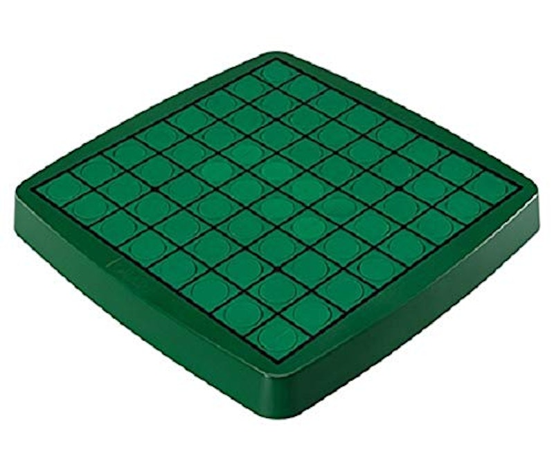 一体オセロ 6