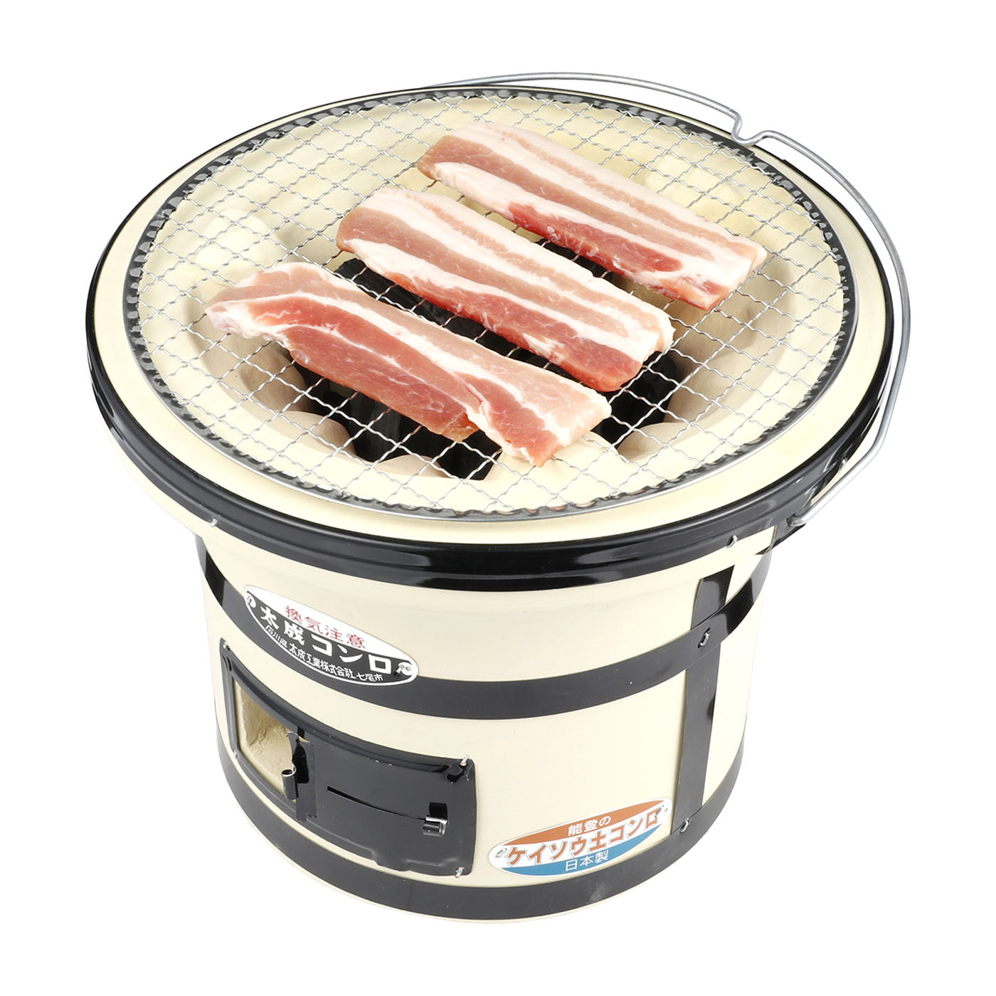 徹底比較】七輪のおすすめ人気ランキング【卓上用・キャンプ用も！2025