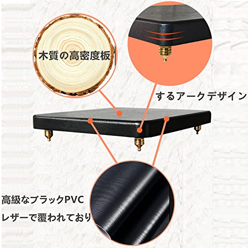 スピーカースタンド 5