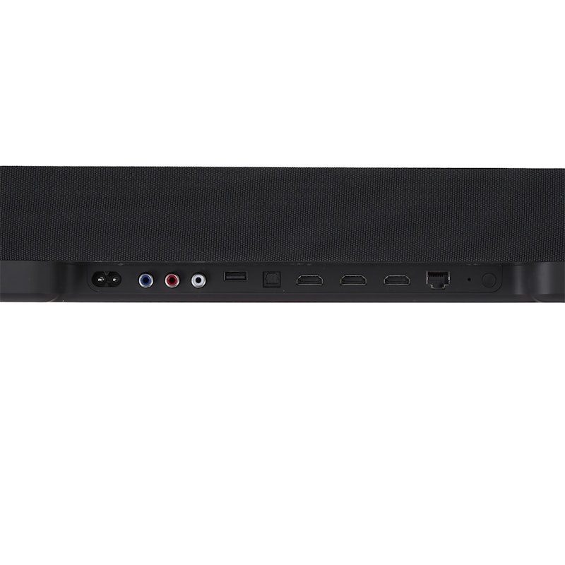 AMBEO Soundbar Plus 6