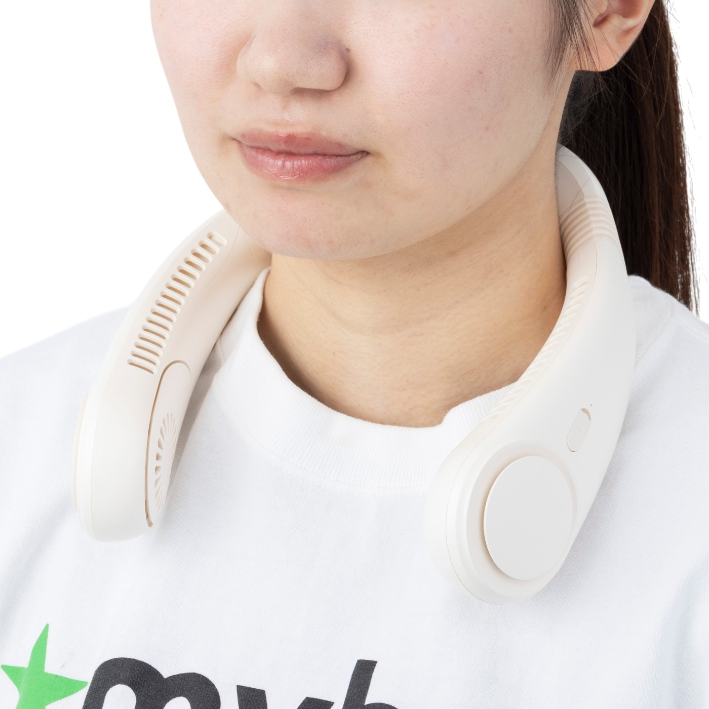 エレス iFan Collar Ice 2 IF-COIC26-WHを検証レビュー！冷却プレート付きネッククーラーの選び方も紹介 2