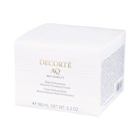 コーセー AQ ミリオリティ リペア クレンジングクリーム nを検証 コーセー AQ ミリオリティ リペア クレンジングクリーム nを検証