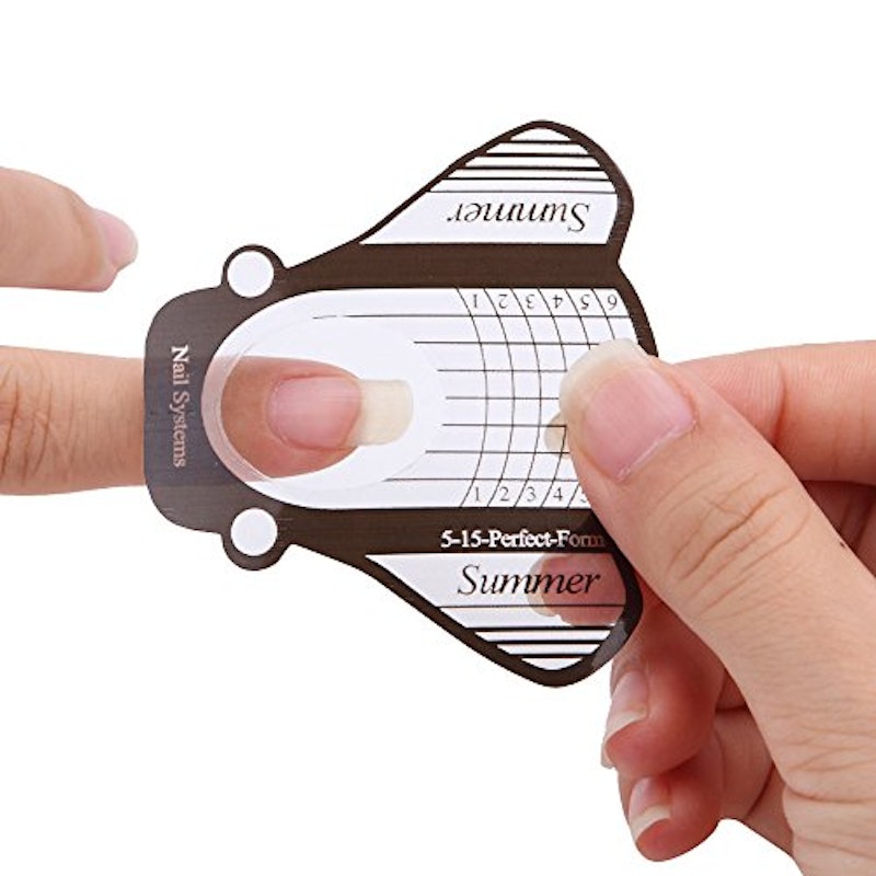 21年 ネイルフォームのおすすめ人気ランキング10選 Mybest 21年 ネイルフォームのおすすめ人気ランキング10選 Mybest