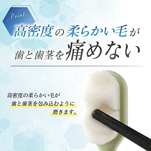 ナノ歯ブラシ 3
