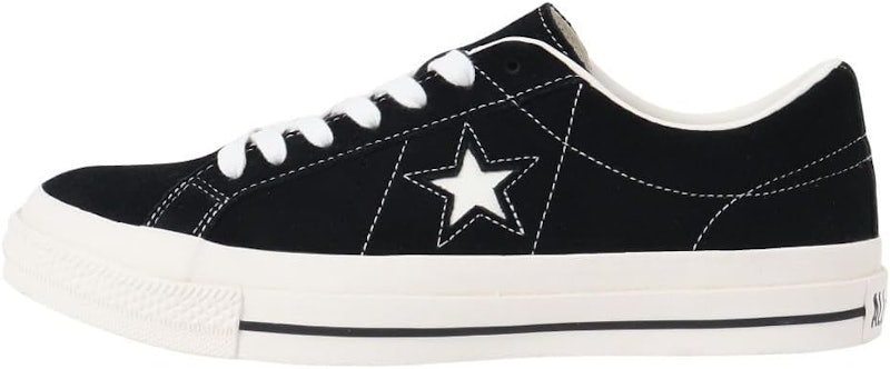 ONE STAR SUEDE 6