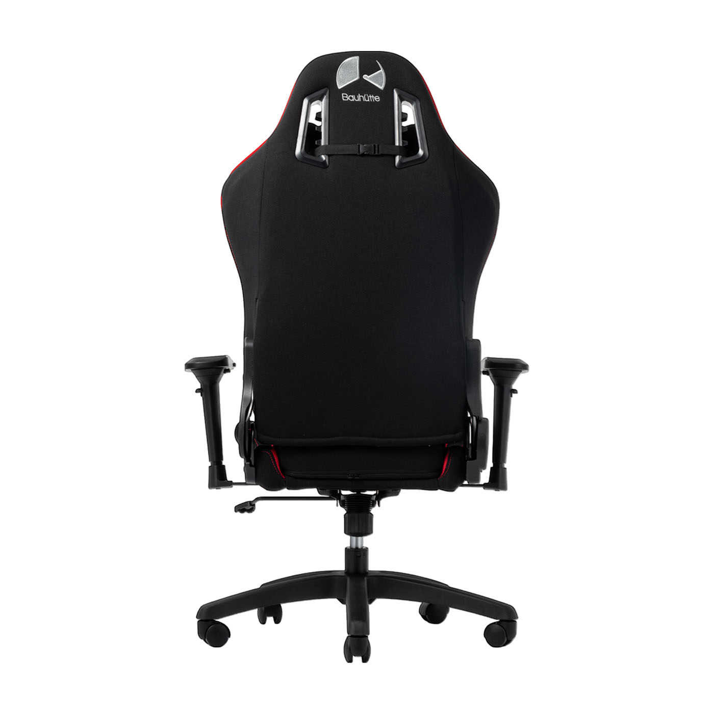 ビーズ Bauhutte ゲーミングチェア G-530-RDを検証レビュー