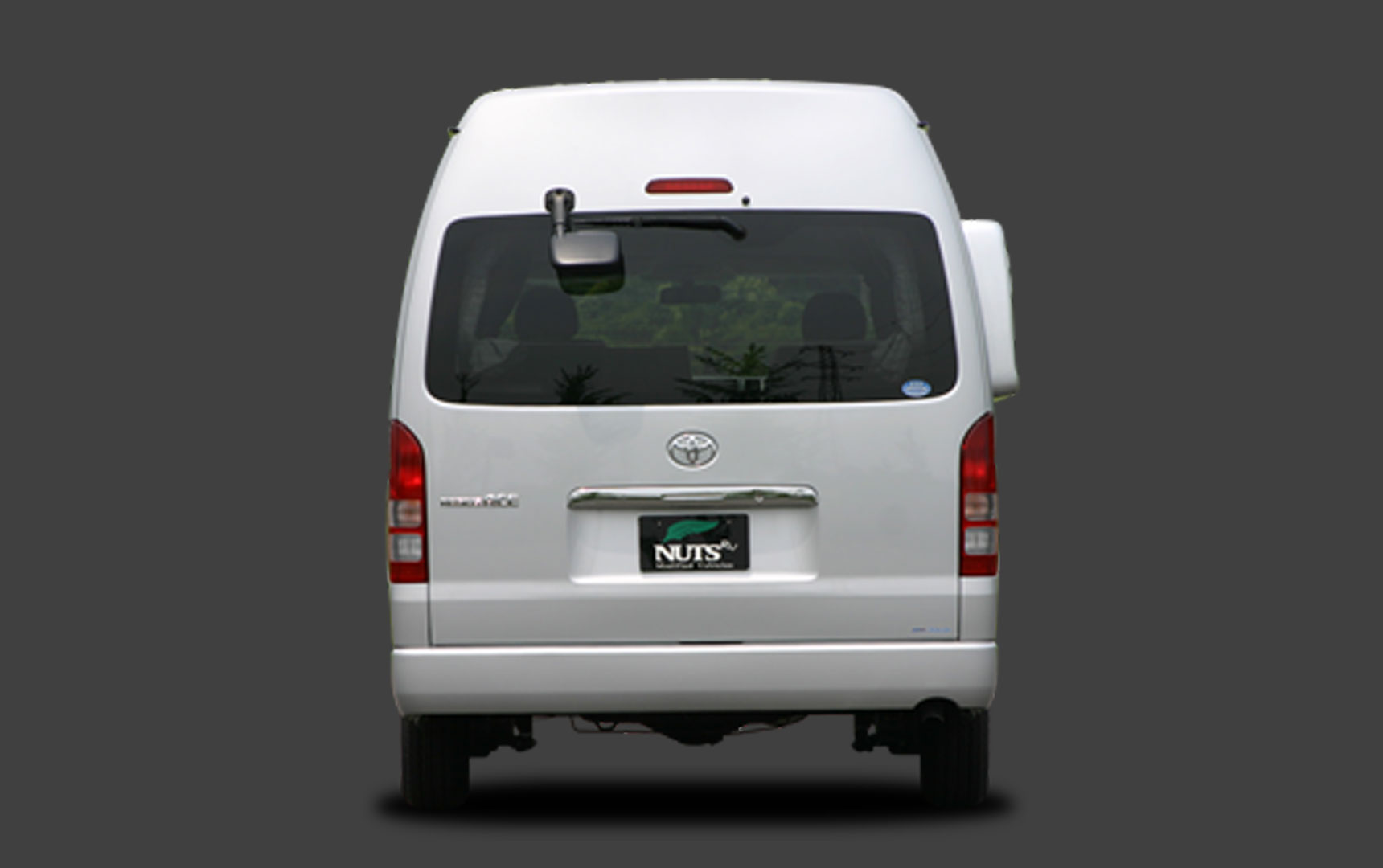 トイエース AT ガソリン 2.7 DX 5