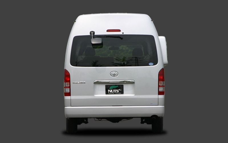 トイエース AT ガソリン 2.7 DX 5