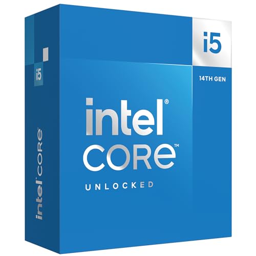 Core i5-14600K 1