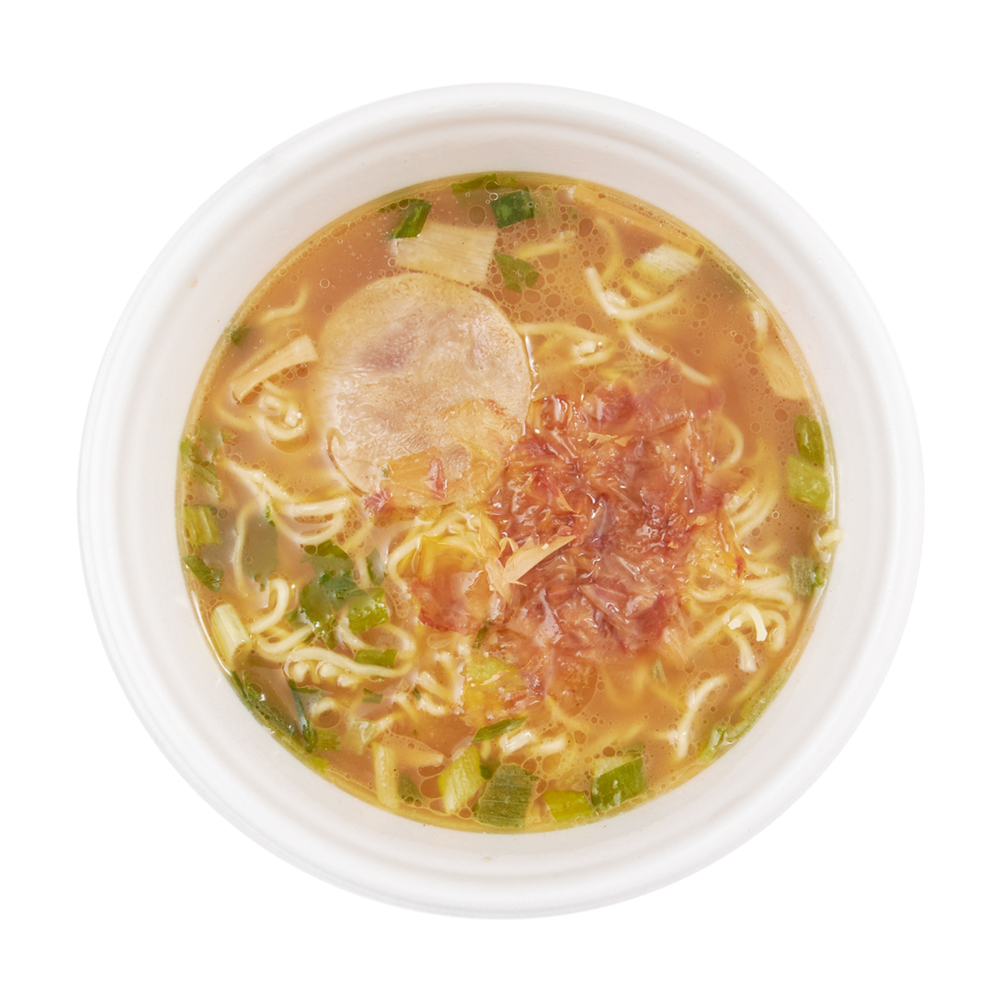 静岡焼津かつおラーメン 5