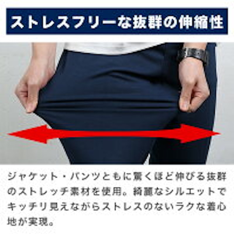 セットアップ 2