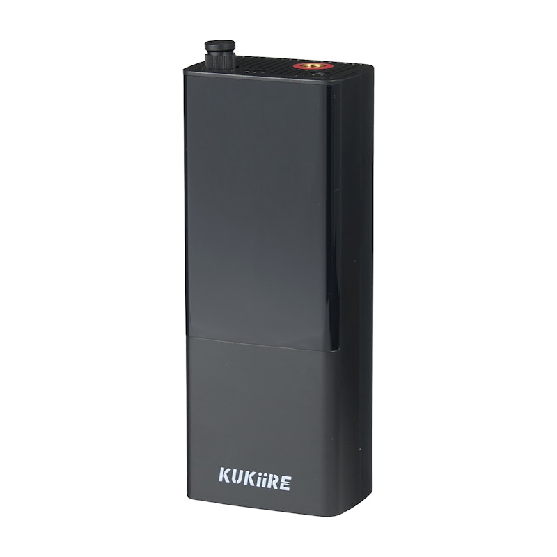 KUKIIRE スマート空気入れ 4