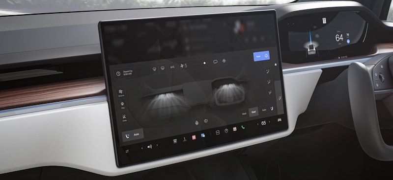 Model X 4