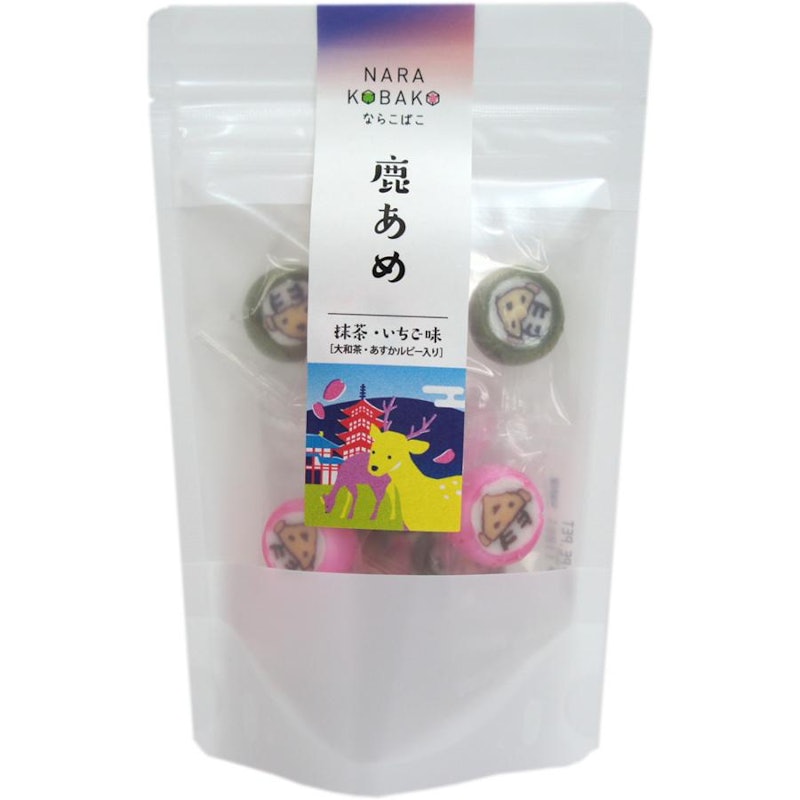 鹿あめ 1