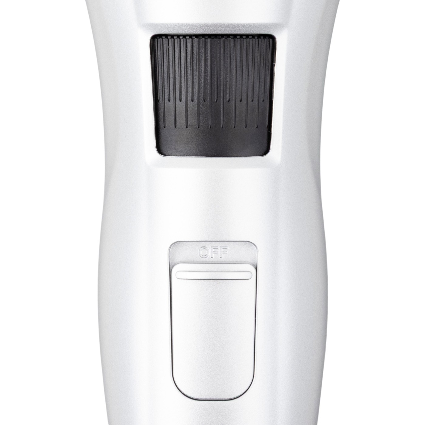 小泉成器 KOIZUMI ヘアカッター KHB-0911/S 検証レビュー評価 3
