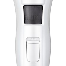 小泉成器 KOIZUMI ヘアカッター KHB-0911/S 検証レビュー評価 3