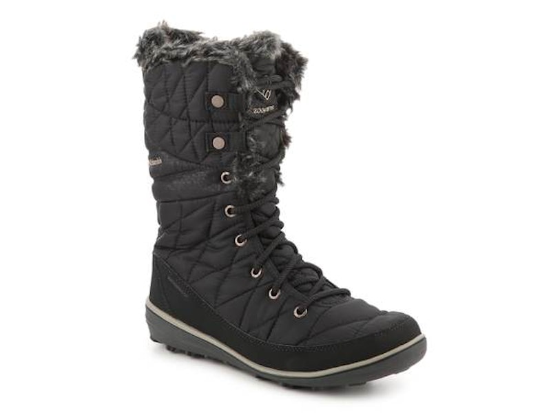 Heavenly Snow Boot 1