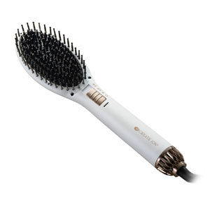 エアスリークブラシアイロンをレビュー！クチコミ・評判をもとに徹底