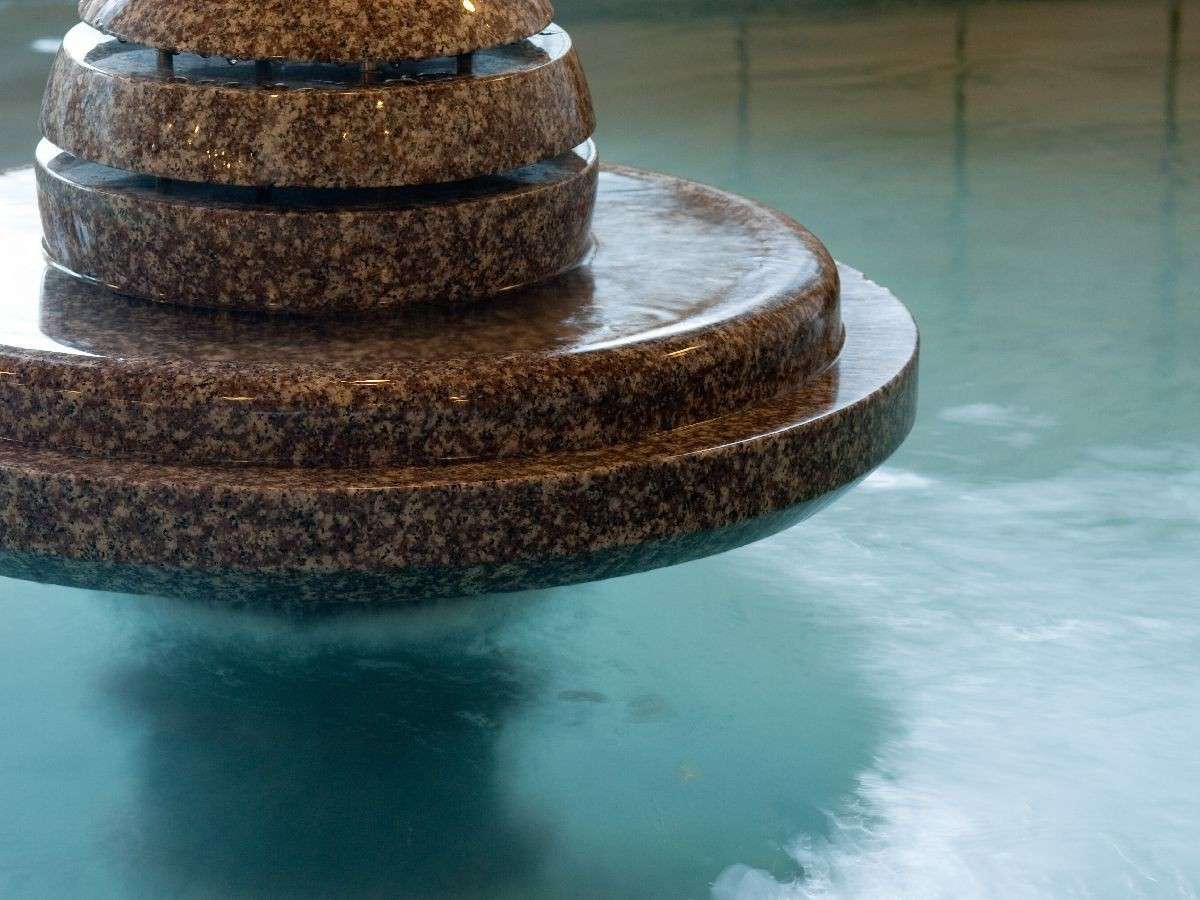 しこつ湖 鶴雅リゾートスパ 水の謌 4