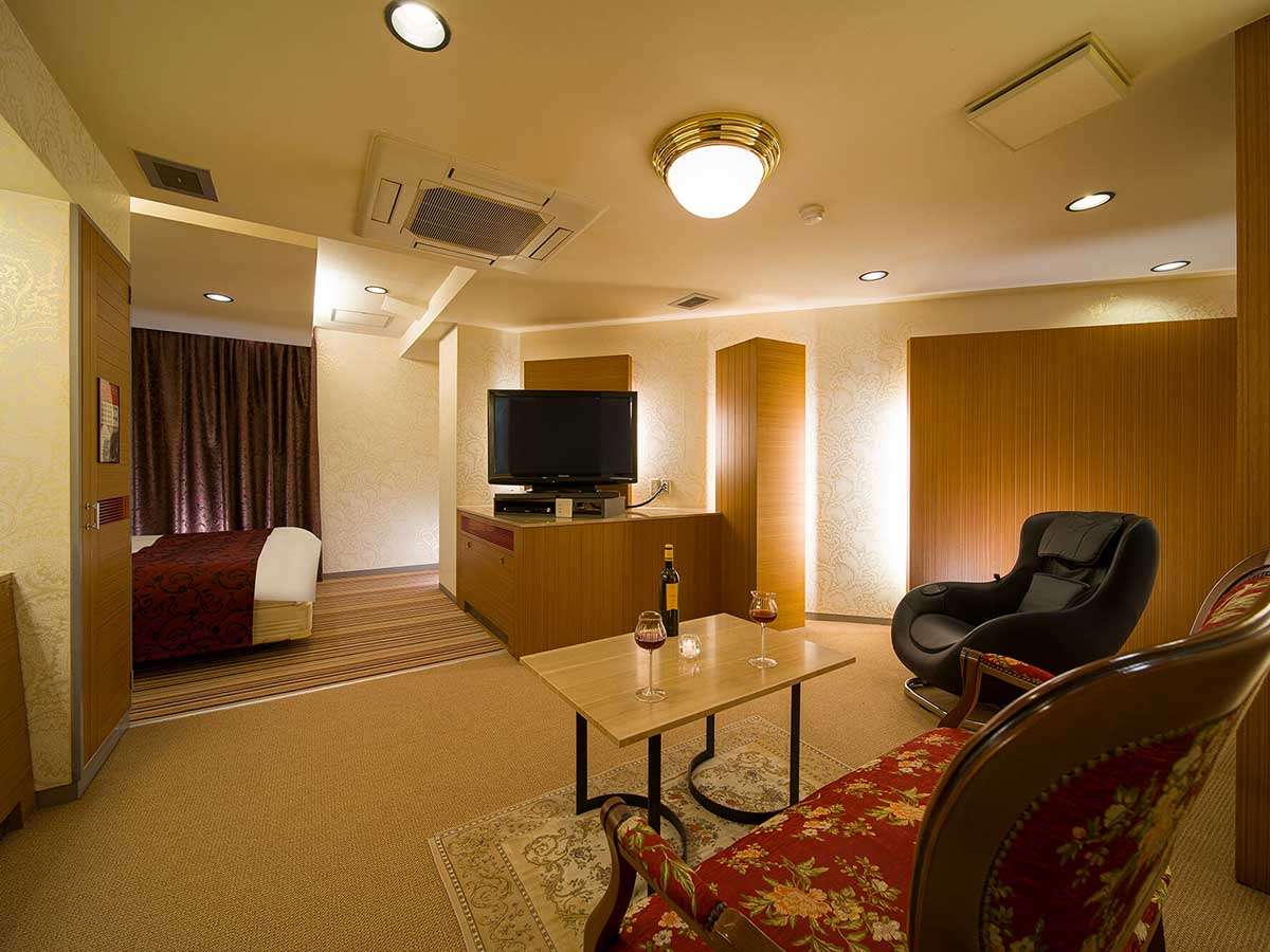 HOTEL U’s 香枦園 6