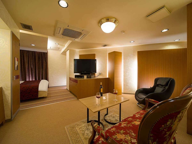 HOTEL U’s 香枦園 6