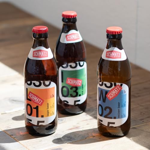 飲み比べセット 3