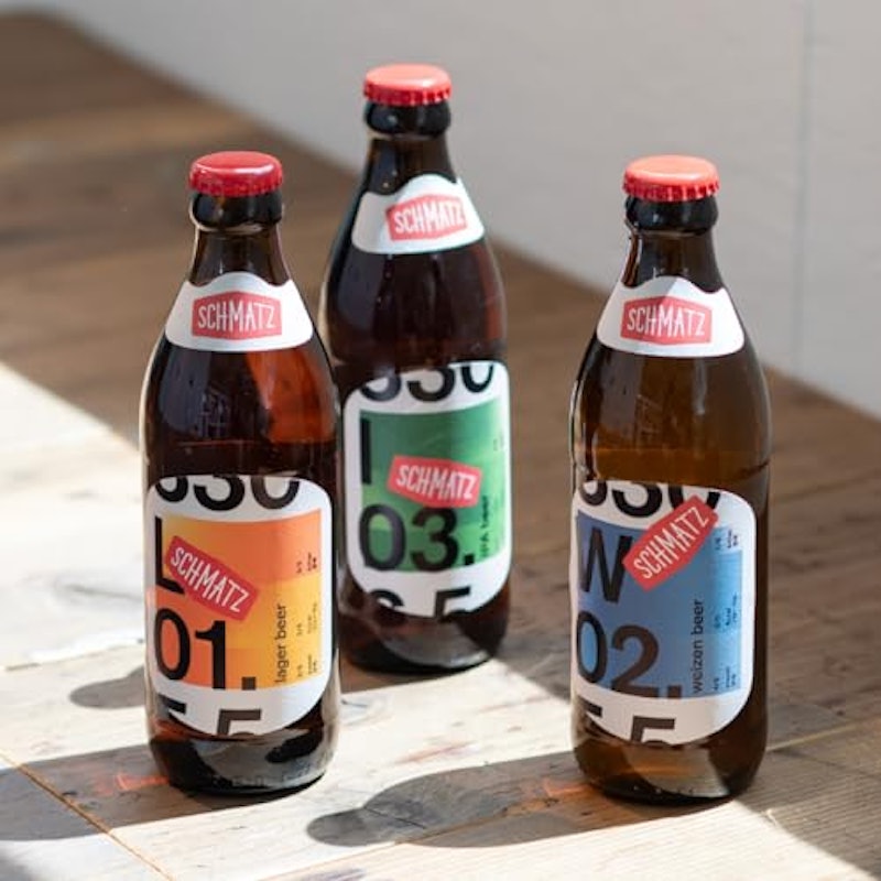 飲み比べセット 3