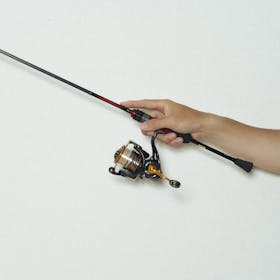 DAIWA 月下美人 AJING 510UL-Sをレビュー!クチコミ・評判をもとに徹底検証 4