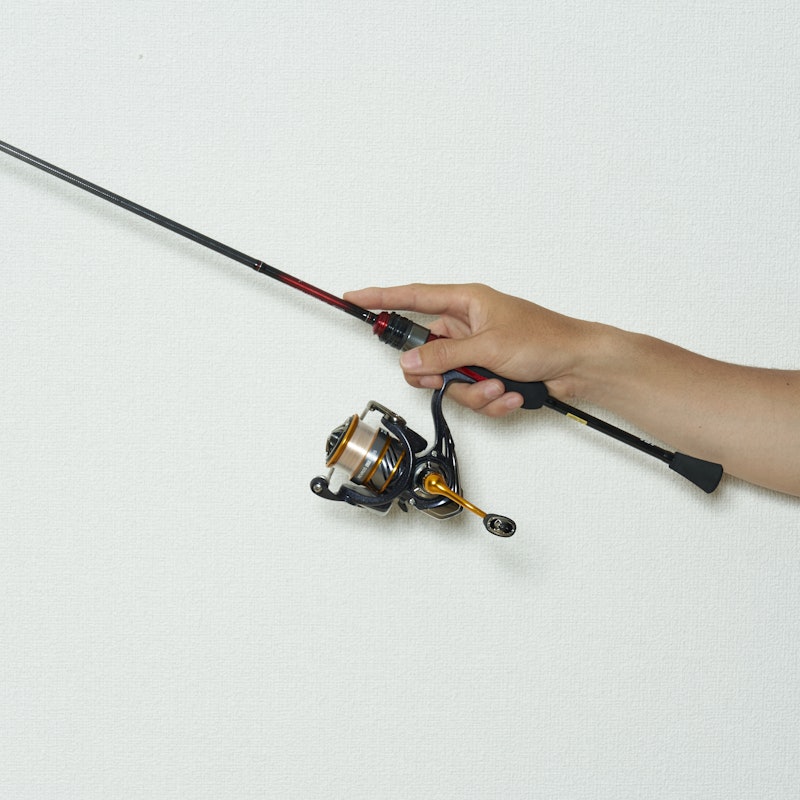 がまかつ ラグゼ 宵姫 爽 S58FL-solidをレビュー!クチコミ・評判をも がまかつ ラグゼ 宵姫 爽 S58FL-solidをレビュー!クチコミ・評判をも