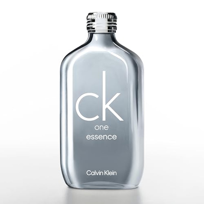 ck one エッセンス インテンス パルファム 4