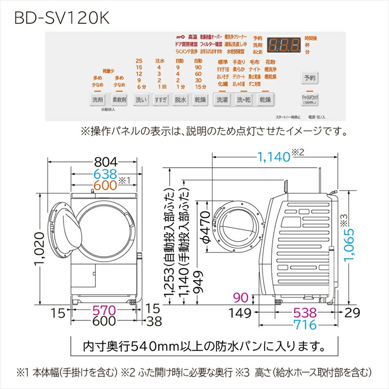 ビックドラム 2
