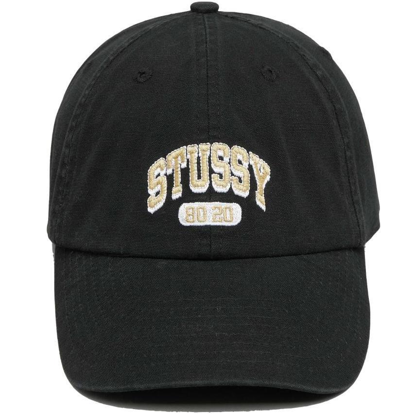 College Low Pro Cap 2