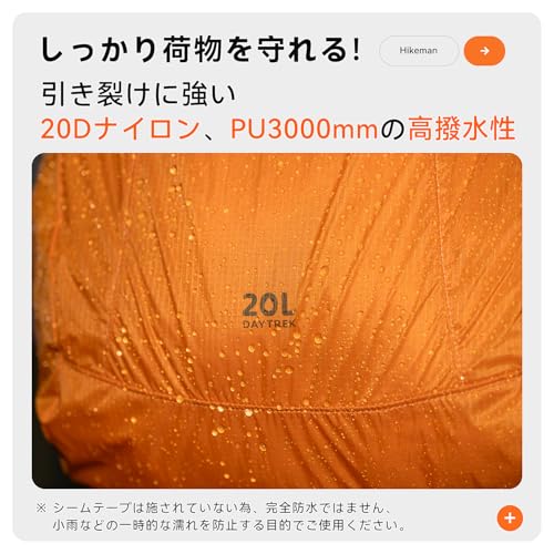 リュック 7