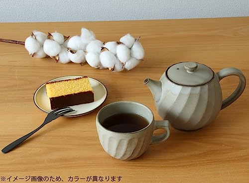 ねじりポット 3