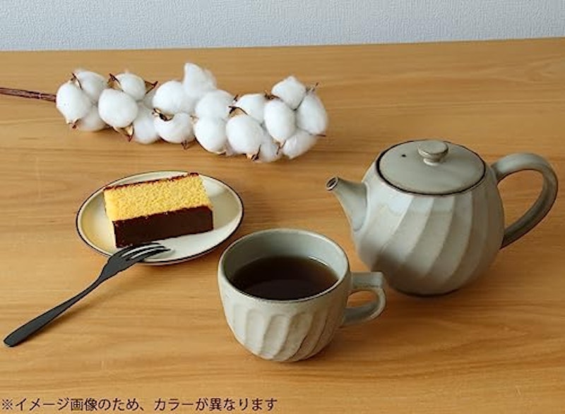 ねじりポット 3