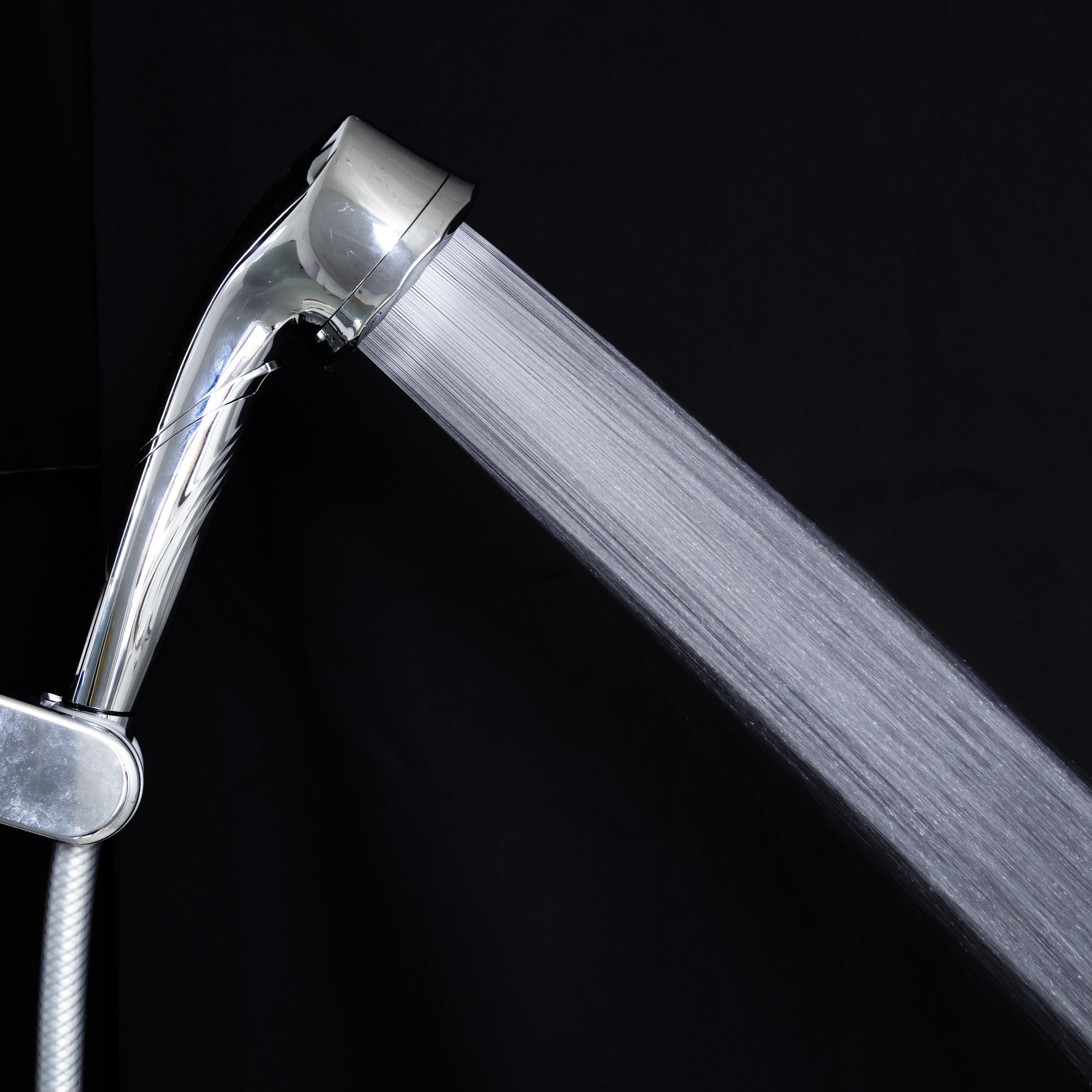 KINUJO シルクリッチシャワー SH001-Sを検証レビュー！ファインバブル