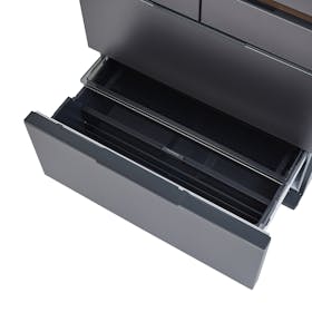日立グローバルライフソリューションズ HITACHI 冷蔵庫 GXCCタイプ R-GXCC67T-Hを検証レビュー!冷蔵庫の選び方も紹介 4