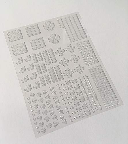 発明学会 キーボードマーキングシール 3
