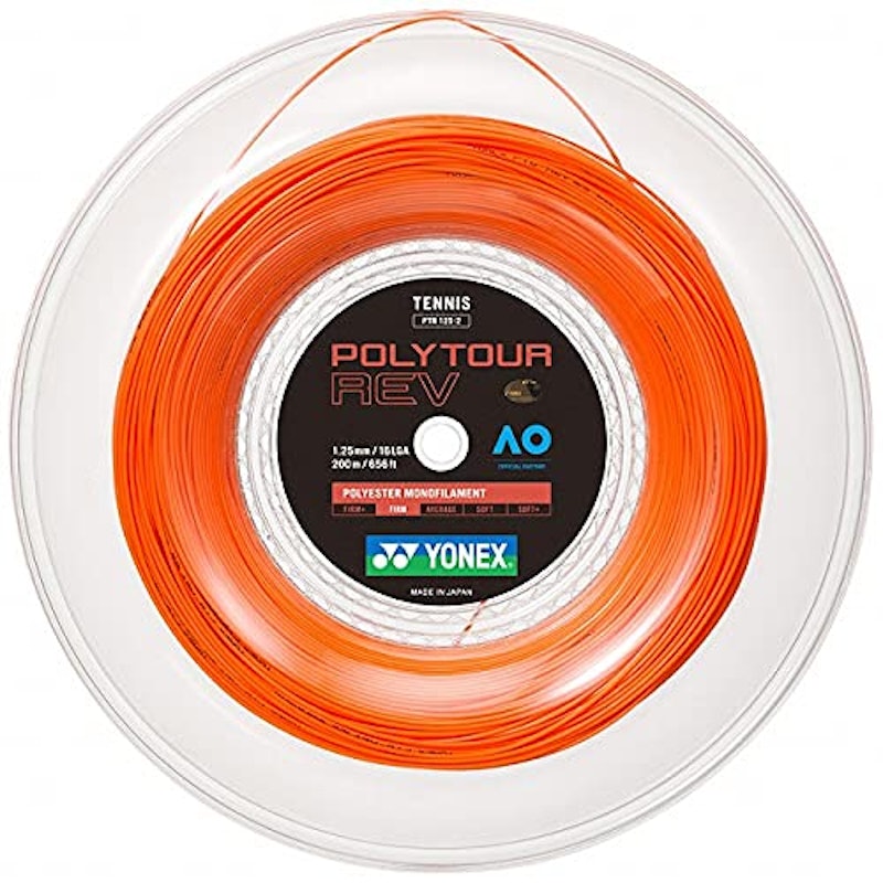 POLYTOUR REV 1