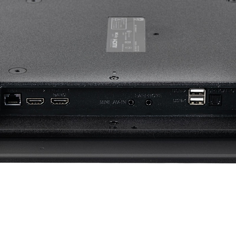 Philips 32V型 32PHH6569を検証レビュー!チューナーレステレビの Philips 32V型 32PHH6569を検証レビュー!チューナーレステレビの